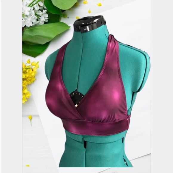 Tie dye printGreat Support Perfect for Nursing Mam - Picture 2 of 6